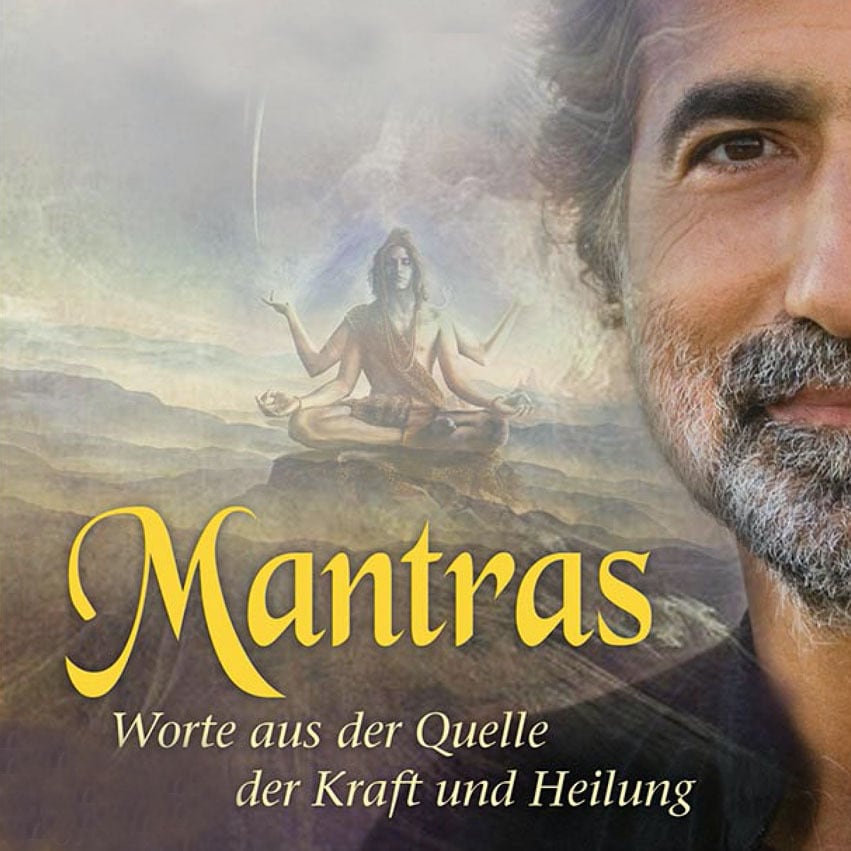 "Mantras" Book